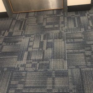 Meet your Posher, Squire